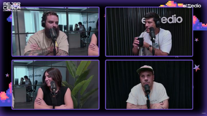 Arquitectura, experiencias y cafecito con Frankenstein