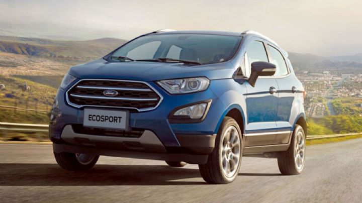 Los siete modelos de autos usados que valen menos de $15 millones en Argentina