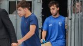 Foto ilustrativa de la nota titulada: Guarino y Milanesi, los rugbiers que fueron sobreseídos en el crimen de Fernando Báez Sosa