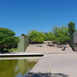 Dos alertas en Mendoza por tormentas severas y granizo