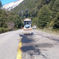 La Justicia emplazó a Vialidad a realizar obras “urgentes” en la Ruta 40