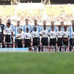 El dato que tenés que saber de los debuts de la selección argentina en mundiales