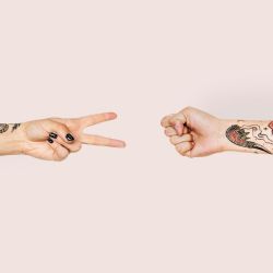 La ciencia reveló el secreto para ganar en "Piedra, papel o tijera"