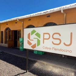 Bienvenida la minería a Mendoza y perdón por preguntar