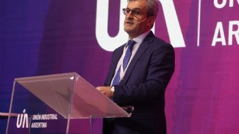 La UIA pidió al Gobierno garantías por el abastecimiento de gas