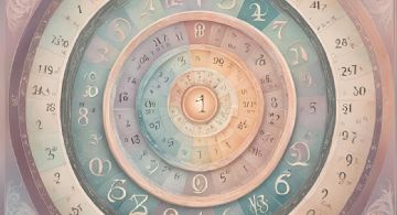 Fin de semana del 6 y 7 de diciembre: la numerología del equilibrio 