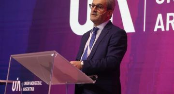 La UIA pidió al Gobierno garantías por el abastecimiento de gas