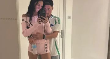 En medio del escándalo, se supo porque terminó la relación de Juanita Tinelli: "Él la dejó"