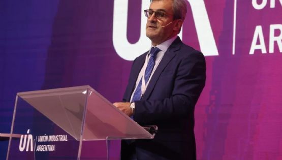 El fuerte reclamo que le hicieron desde la UIA a Caputo