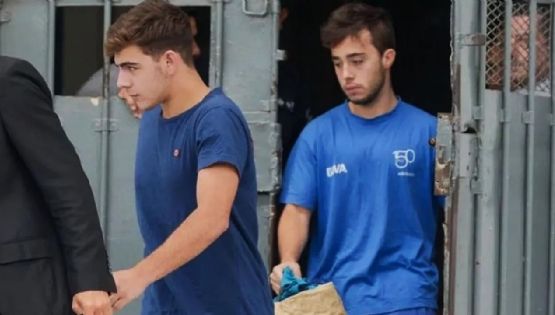 Guarino y Milanesi, los rugbiers que fueron sobreseídos en el crimen de Fernando Báez Sosa