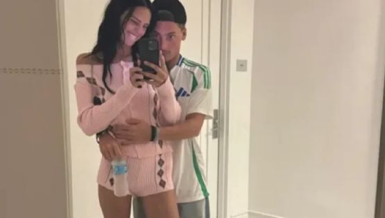 En medio del escándalo, se supo porque terminó la relación de Juanita Tinelli: "Él la dejó"