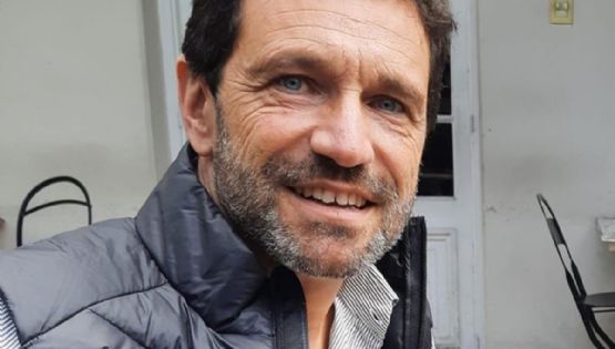 Ismael Jadur: "Voy crear el mediador parental, los juzgados no responden cuando hay vínculos rotos"