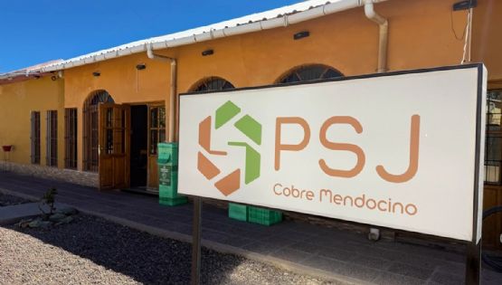 San Jorge: desde un sector del PJ piden que diputados justicialistas rechacen la DIA