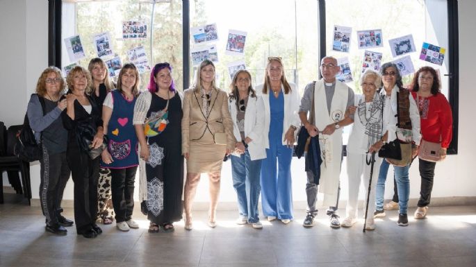 Renovada sede para entidades que promueven derechos de niños, niñas y adolescentes