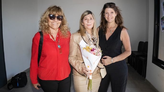 Renovada sede para entidades que promueven derechos de niños, niñas y adolescentes