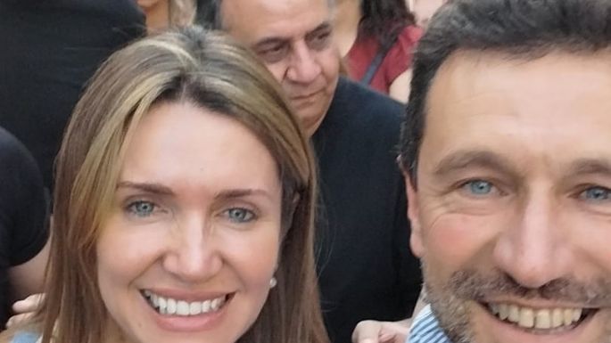 Ismael Jadur: "Voy crear el mediador parental, los juzgados no responden cuando hay vínculos rotos"