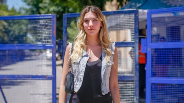 Asistió a Fernando Báez Sosa, declaró en el juicio por su muerte, pero no aparece en el documental de Netflix 