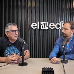 "Los mendocinos estamos gobernados por un sistema perverso"