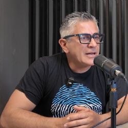 "A Sergio Marinelli ni lo citan a declarar y a los opositores nos cae todo el peso la Ley"