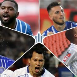 Descendió Godoy Cruz: 18 años seguidos en primera y puesto 26 en la tabla histórica