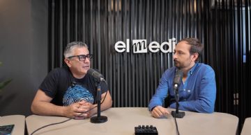 "Los mendocinos estamos gobernados por un sistema perverso"