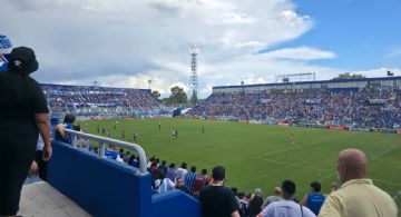 Godoy Cruz, en la zona A, debutará ante Ciudad Bolívar en casa en la B