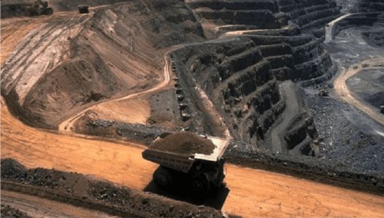 La Bolsa de Comercio de Mendoza y el acuerdo Puente Andino para financiar proyectos mineros