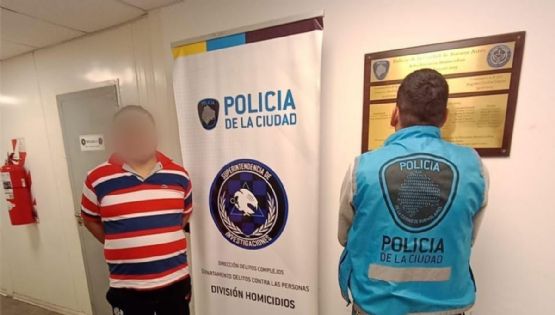 Se acabaron las "aventuras de Chatrán": cayó detenido