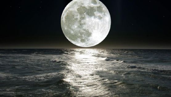 Rocas australianas ofrecen información sobre los orígenes de la Tierra y la Luna