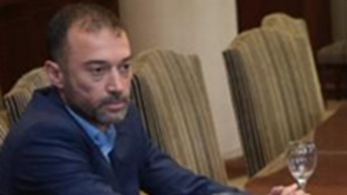 La Bolsa de Comercio de Mendoza y el acuerdo Puente Andino para financiar proyectos mineros