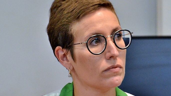 Rodríguez Salas: “La Evaluación Ambiental nunca culminó, por eso la DIA de PSJ está condicionada"