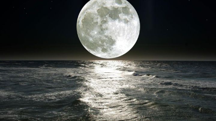 Rocas australianas ofrecen información sobre los orígenes de la Tierra y la Luna