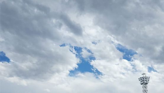 Así estará el tiempo en Mendoza este domingo
