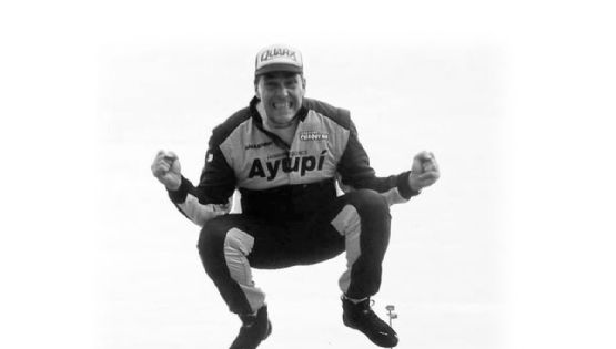 Un piloto se descompensó y murió durante una competencia zonal en La Plata