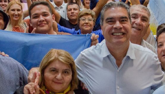 Capitanich y el veredicto del caso Cecilia: de la teoría de la “fuerza enemiga” a la “justicia