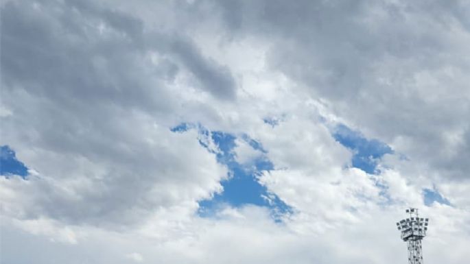 Así estará el tiempo en Mendoza este domingo
