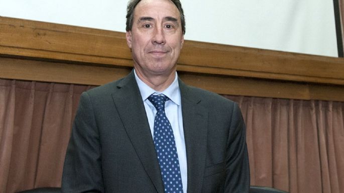 Negociaciones entre el Kirchnerismo y LLA para que Sagasti vaya a la Corte