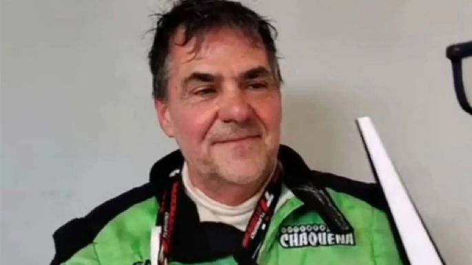 Un piloto se descompensó y murió durante una competencia zonal en La Plata