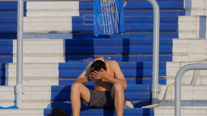 Godoy Cruz se volverá a encontrar con Deportivo Maipú después de 34 años