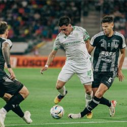 Banfield, perjudicado en Santiago ante Central Córdoba, se quedó afuera