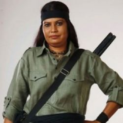 La Bandida: mató a 70 personas y secuestró a 200 para después dedicarse a la política