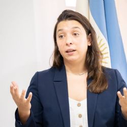 La hermana de dos rugbiers condenados por el crimen de Fernando Báez Sosa se volvió tendencia tras el estreno de la serie