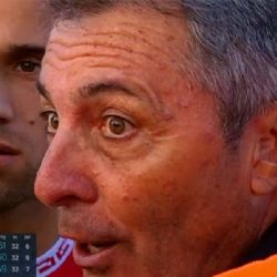 Dura sanción a Kudelka e Ibáñez en Huracán tras escándalo con Barracas Central
