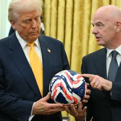 EEUU priorizará visas para quienes tengan entradas al Mundial 2026