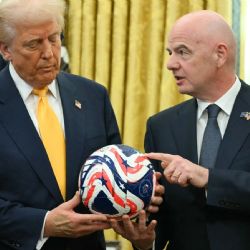 EEUU priorizará visas para quienes tengan entradas al Mundial 2026