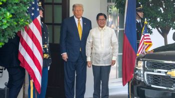 La pelea de hermanos que pone en jaque la gobernabilidad en Filipinas