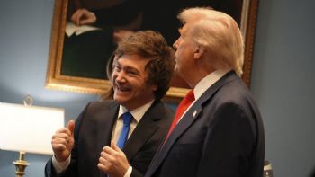 Los puntos clave del acuerdo comercial que firmó Argentina con Estados Unidos