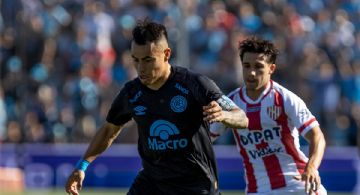 Belgrano, afuera de todo; Unión quedó segundo en la zona A