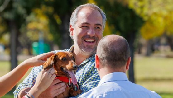 Campeonato de Intendentes: nuevo triunfo de Stevanato