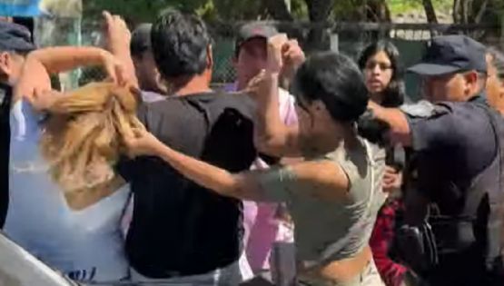 Tensión en una escuela de Los Corralitos por presuntos abusos